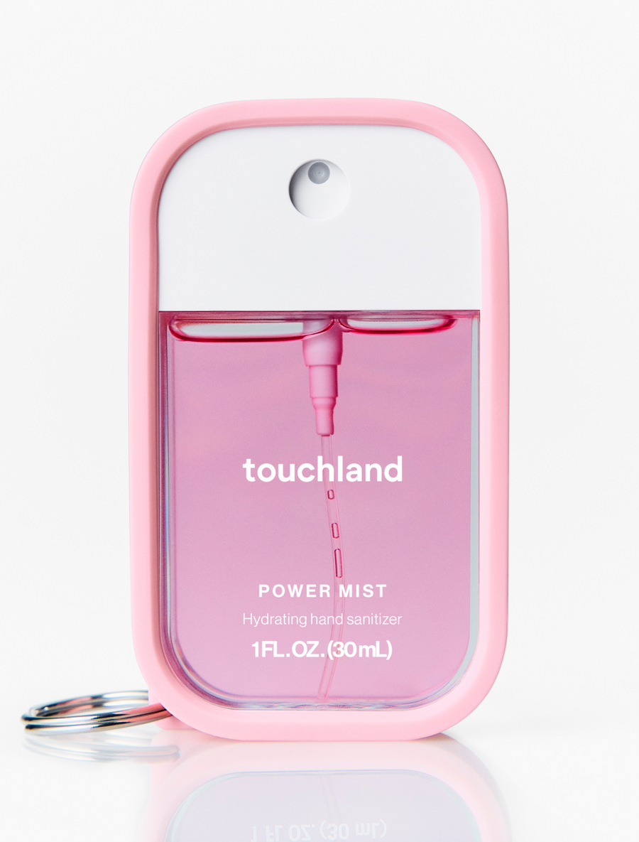 Pop of Pink Set S9