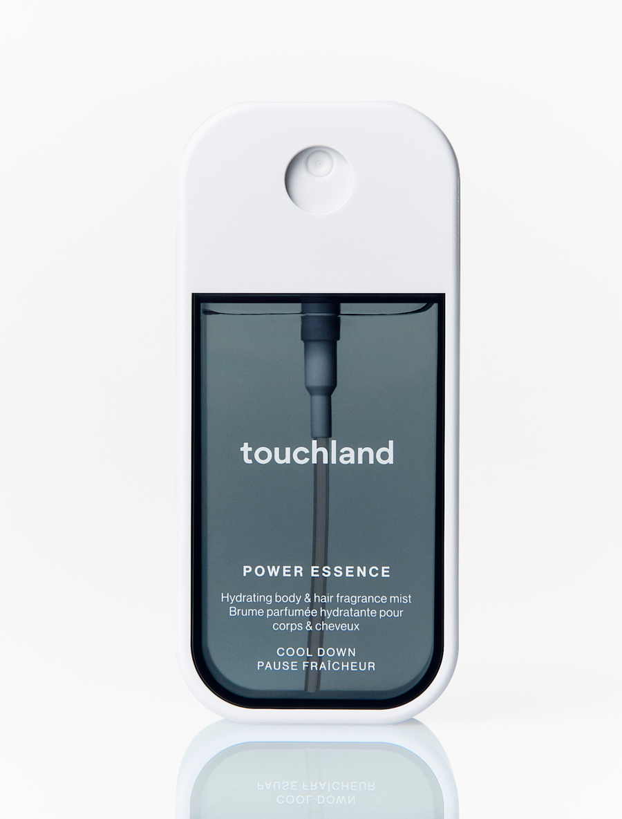 Cool Down Body Spray S9