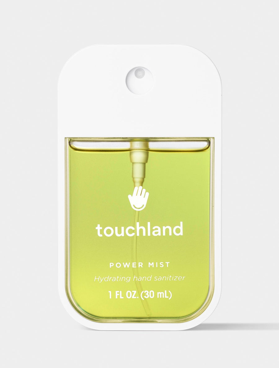 Aloe You Hand Sanitizer D5