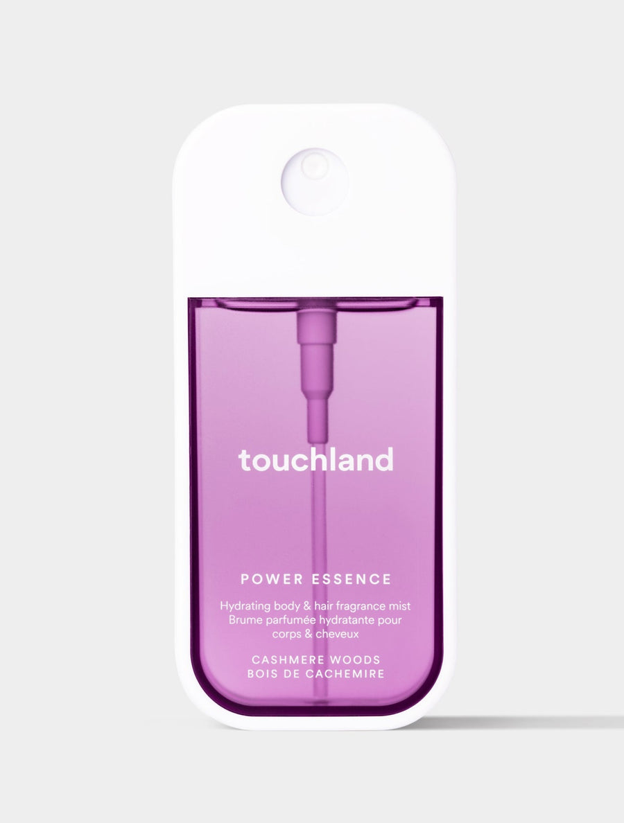Cashmere Woods Body & Hair Fragrance Mist B8